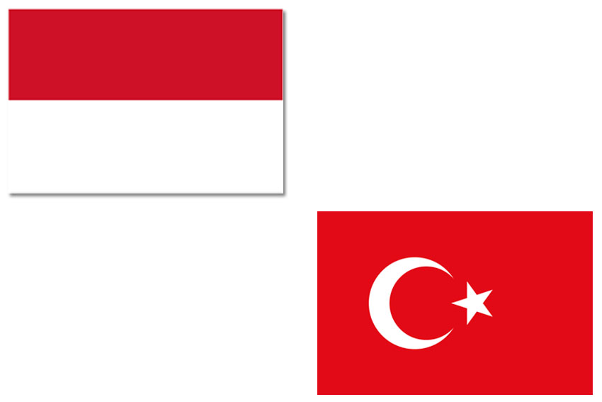 Translate turki indonesia