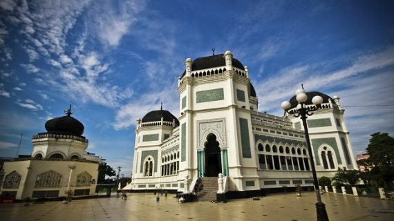 Jasa Penerjemah Tersumpah Medan