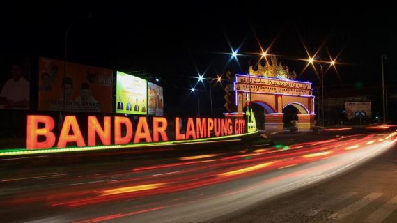 Penerjemah Tersumpah di Bandar Lampung