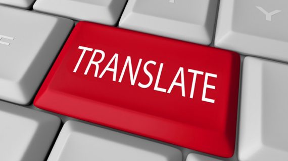 Penerjemah Tersumpah di Kelapa Gading