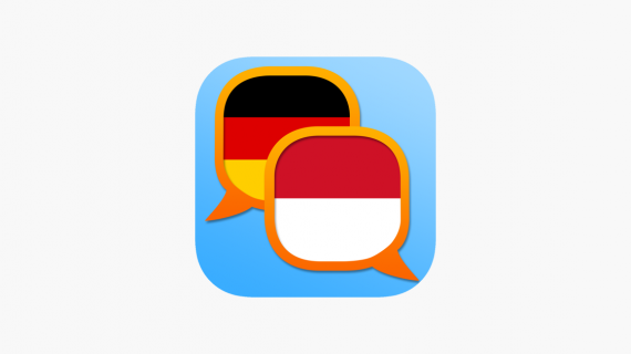 Penerjemah Tersumpah Indonesia Jerman