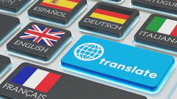 Penerjemah Tersumpah Jerman Inggris