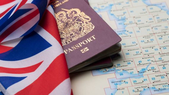Penerjemah Tersumpah Untuk Visa UK