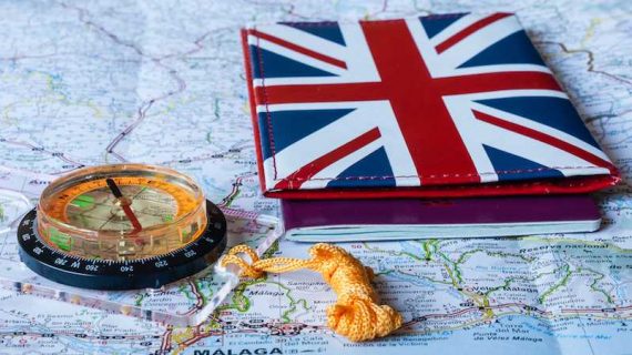 Penerjemah Tersumpah Visa UK