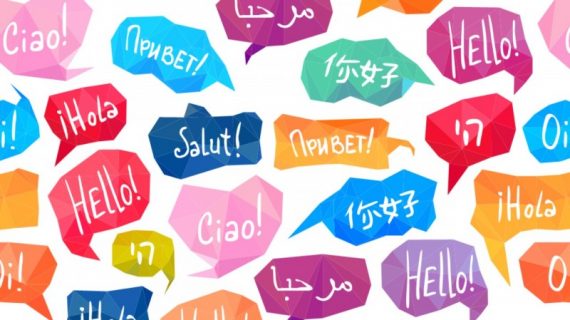 Penerjemah Tersumpah 21 Bahasa
