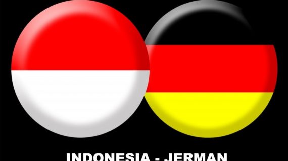 Penerjemah Tersumpah Bahasa Jerman di Jakarta