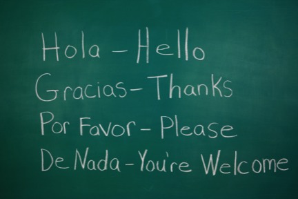 Penerjemah Tersumpah Bahasa Spanyol
