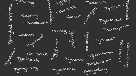 Translate Bahasa Sunda