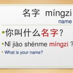 Translate Bahasa Cina
