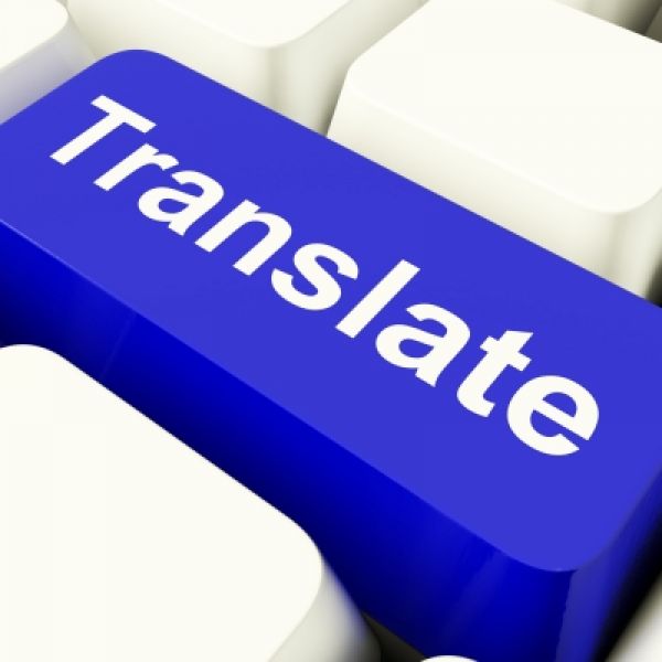 Translate Bahasa Indonesia ke Bahasa Inggris | Blog Ling-go