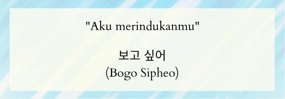 Translate Bahasa  Korea  Indonesia Blog Ling go