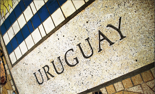 Translate Bahasa Uruguay