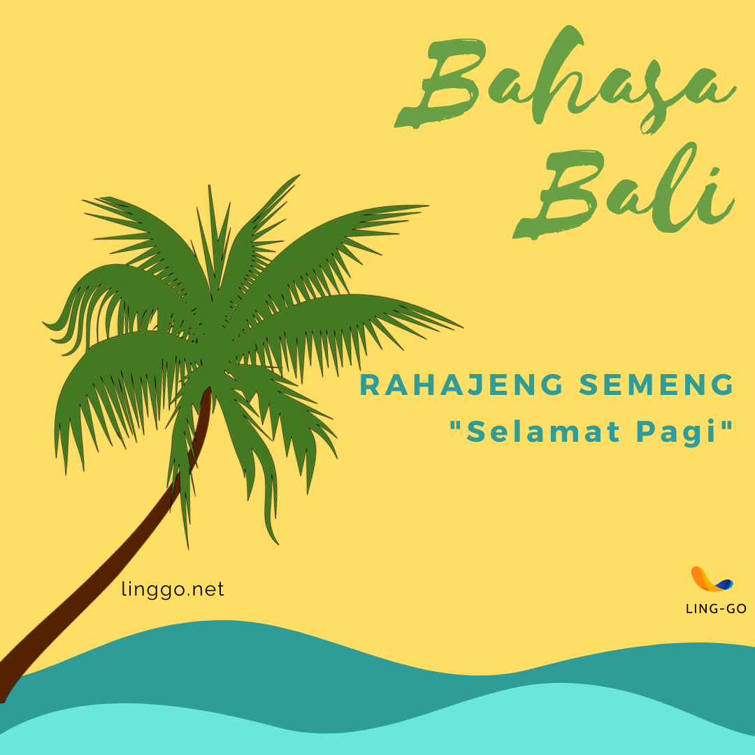 Translate Bahasa Bali ke Bahasa Indonesia  Blog Linggo