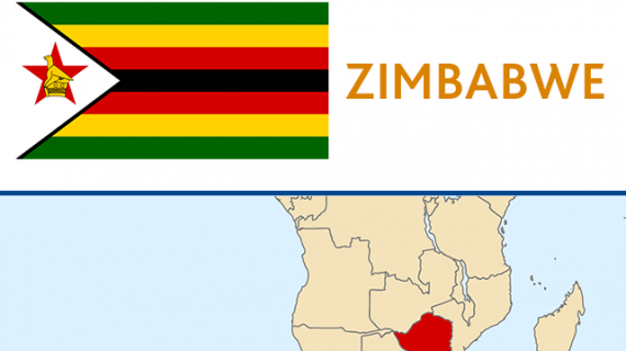 Translate Bahasa Zimbabwe
