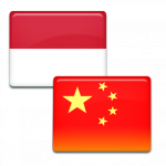 Translate China ke Indonesia