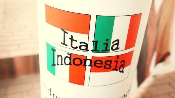 Translate Italia Indonesia