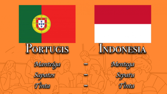 Translate Portugis Indonesia