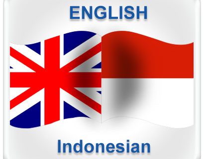 Translate Terbaik Indonesia Inggris