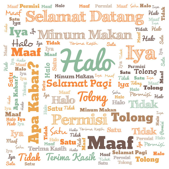 Translate to Bahasa Indonesia | Blog Ling-go