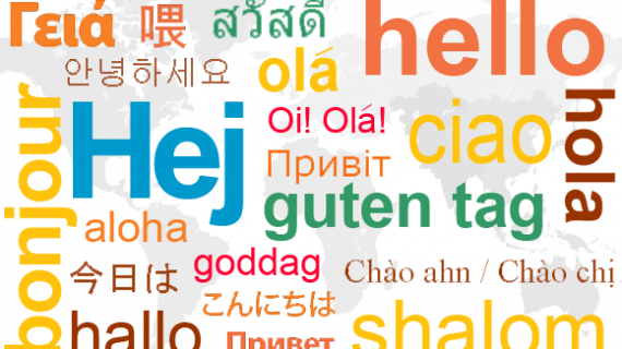 Translate Bahasa di Foto
