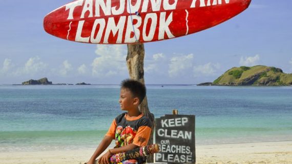 Translate Bahasa Indo ke Lombok