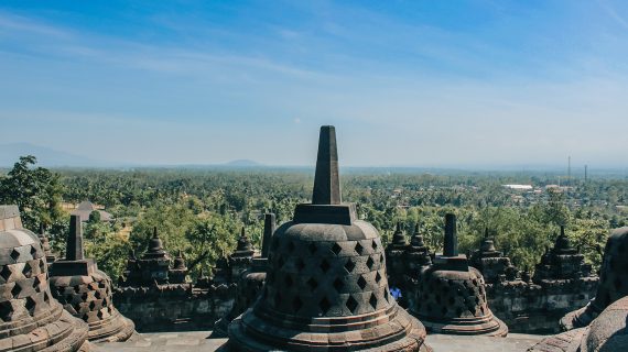 Translate Bahasa Jawa Tengah ke Indonesia