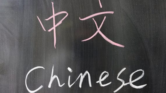Translate Bahasa to Mandarin