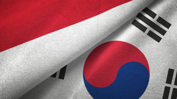 Translate Bahasa Korea ke Indo
