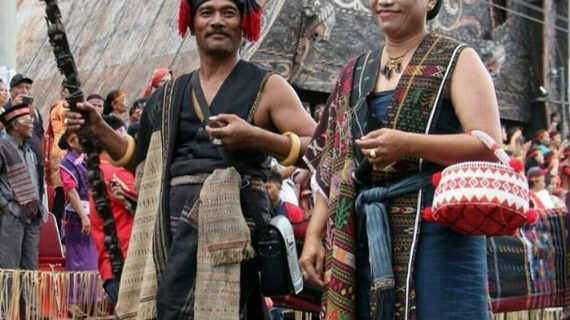Translate Bahasa Daerah Batak Toba