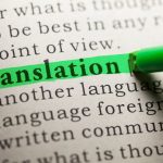 Translate Inggris ke Indonesia Dengan Benar